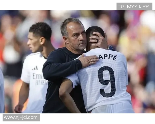 皇马主帅:战胜巴萨是最重要的任务,队员们全力以赴