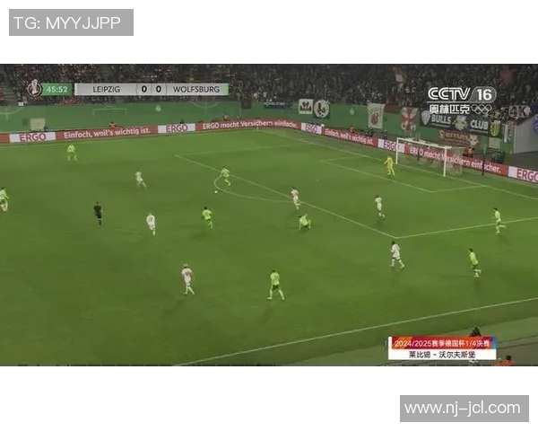 莱比锡红牛客场大胜横扫沃尔夫斯堡,取得重要胜利